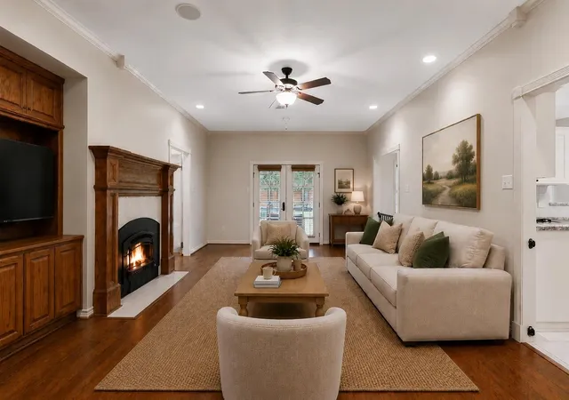 3rd image of 6204 London Cir, Bryan, TX 77802 | MLS# 73306630