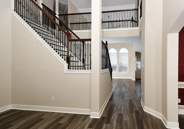 Photo 2 of Single family home for sale at 6327 Spring Crk Oaks Dr, Spring, TX 77379 | MLS# 47864026 | Listing updated on 2026-08-31