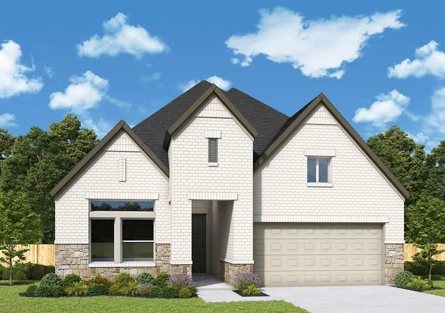 Photo 1 of Single family home for sale at 7237 Ironwood Tee Ct, Porter, TX 77365 | MLS# 55124006 | Listing updated on 2026-09-09