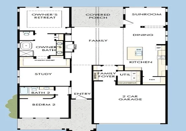 Photo 2 of Single family home for sale at 7237 Ironwood Tee Ct, Porter, TX 77365 | MLS# 55124006 | Listing updated on 2026-09-09