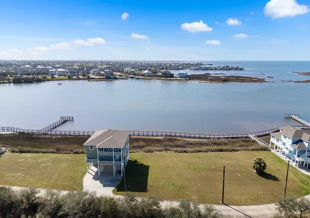 Photo 2 of Land for sale at 3230 Rd Less Traveled, Galveston, TX 77554 | MLS# 74067807 | Listing updated on 2026-07-18