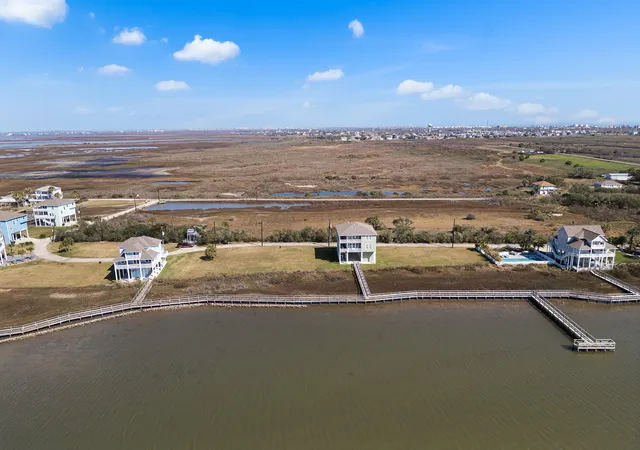 Photo 3 of Land for sale at 3230 Rd Less Traveled, Galveston, TX 77554 | MLS# 74067807 | Listing updated on 2026-07-18