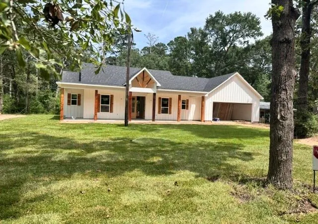 Photo 1 of Single family home for sale at 17039 E Hollyhill Dr, Plantersville, TX 77363 | MLS# 82994097 | Listing updated on 2026-08-31