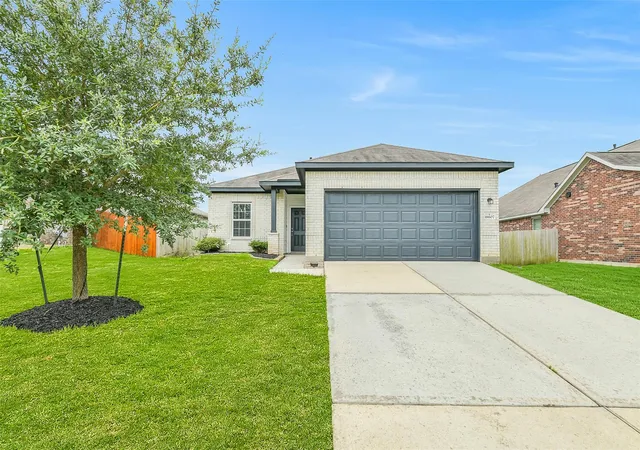 Photo 1 of Single family home for sale at 18607 Legend Oaks Dr, Magnolia, TX 77355 | MLS# 2520342 | Listing updated on 2026-08-28