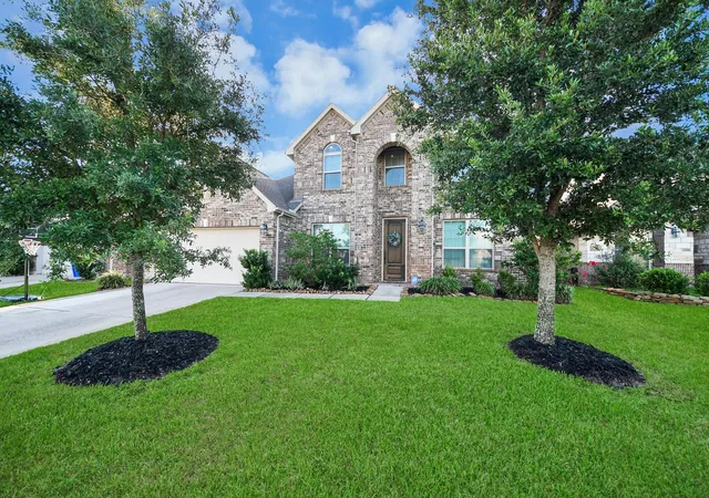 3rd image of 18514 Hope Mill Ct, Cypress, TX 77429 | MLS# 50532509