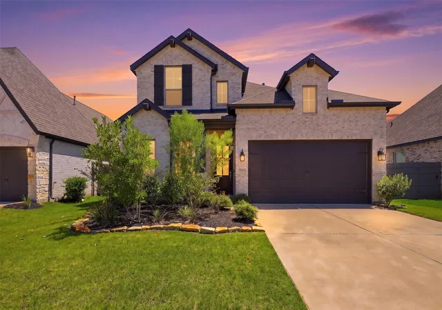 Photo 1 of Single family home for sale at 15930 Golden Trails Ct, Conroe, TX 77302 | MLS# 91203411 | Listing updated on 2026-09-18