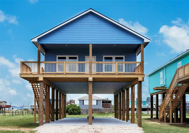 1st image of 528 Thunder Rd, Freeport, TX 77541 | MLS# 34523079