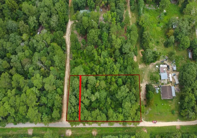 Photo 2 of Land for sale at 0 Road 2741, Cleveland, TX 77327 | MLS# 51488351 | Listing updated on 2026-08-26