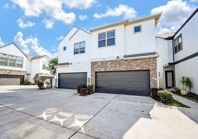 Photo 1 of Single family home for sale at 1106 Fuschia Rd, Houston, TX 77055 | MLS# 20916675 | Listing updated on 2026-08-17