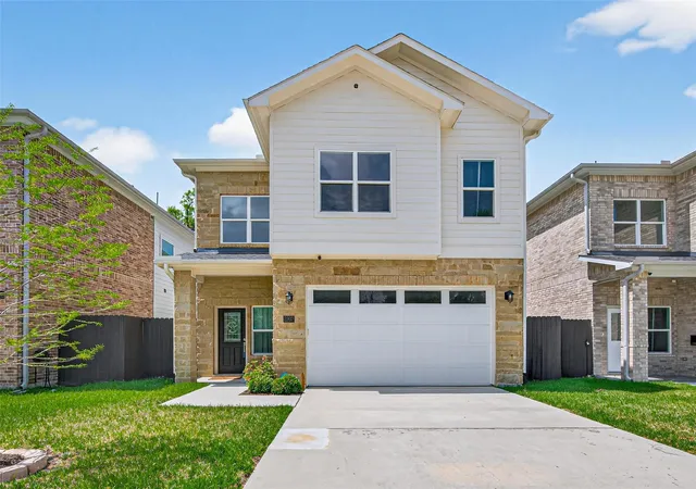 1st image of 2207 Silverbonnet St, Houston, TX 77055 | MLS# 53173370
