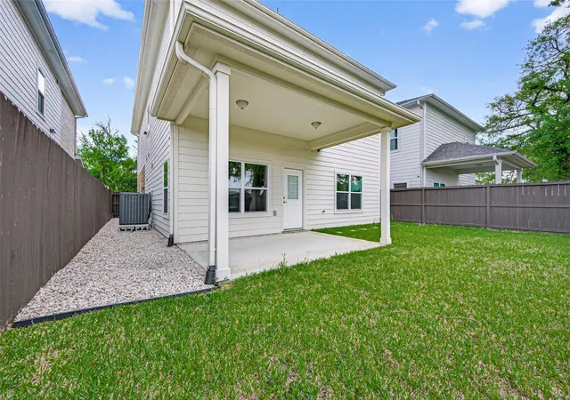 50th image of 2207 Silverbonnet St, Houston, TX 77055 | MLS# 53173370