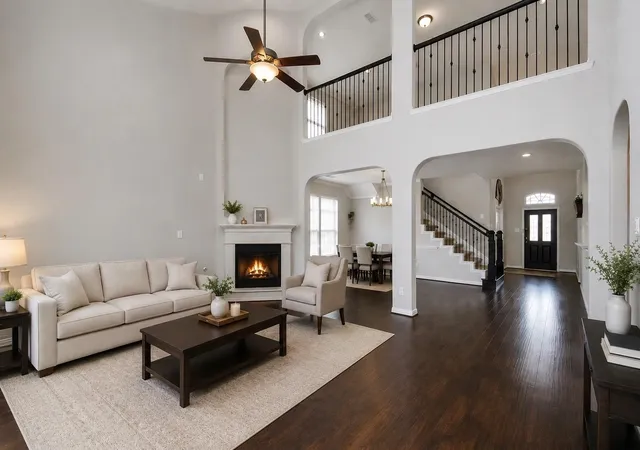 2nd image of 3803 May Ridge Ln, Sugar Land, TX 77479 | MLS# 74365415