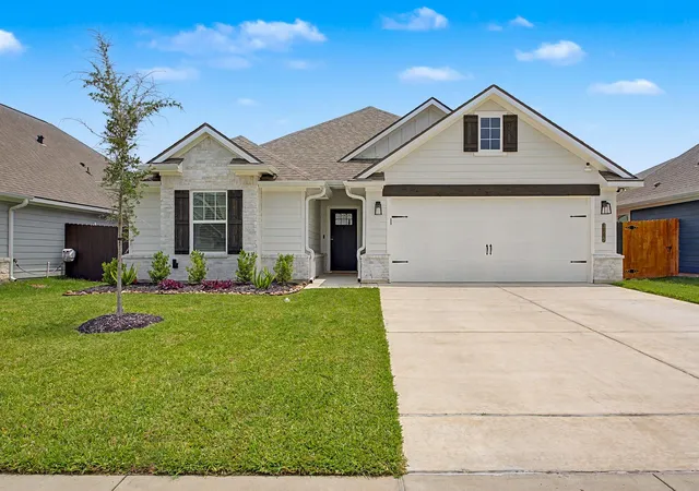 1st image of 3112 Margaret Rudder Pkwy, Bryan, TX 77808 | MLS# 80714600