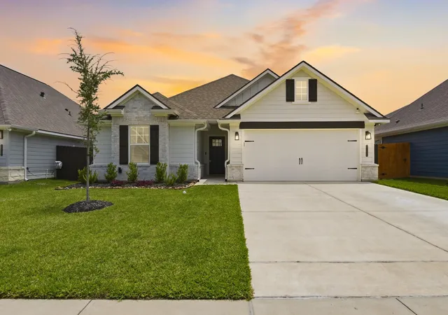 24th image of 3112 Margaret Rudder Pkwy, Bryan, TX 77808 | MLS# 80714600