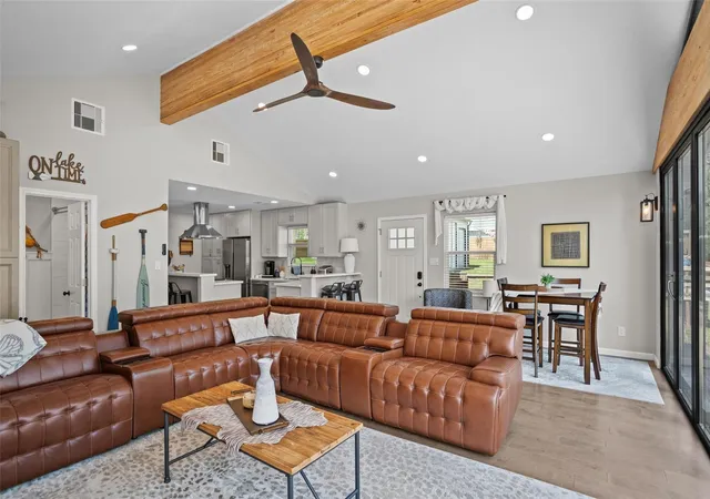 Photo 4 of Single family home for sale at 120 Cliff St, Pointblank, TX 77364 | MLS# 81549859 | Listing updated on 2026-07-27