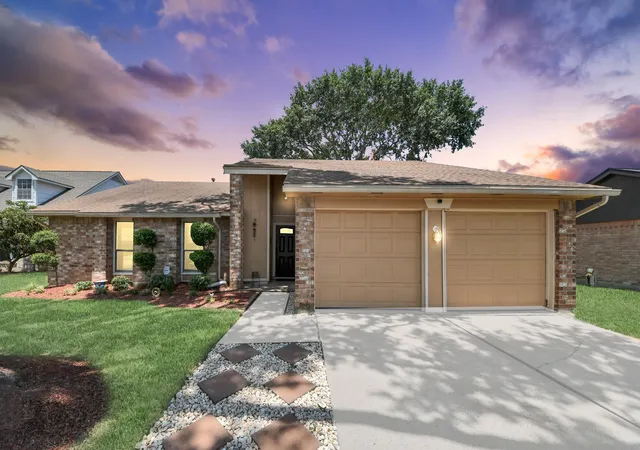 Photo 3 of Single family home for sale at 20010 Eastman Pl, Katy, TX 77449 | MLS# 37564108 | Listing updated on 2026-09-13