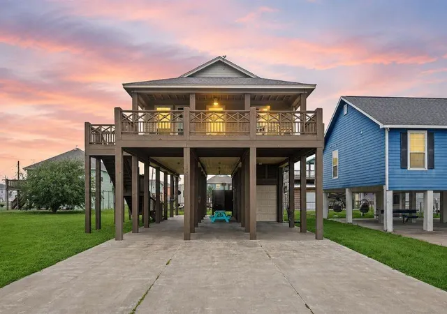 1st image of 977 Clara St, Port Bolivar, TX 77650 | MLS# 55167984