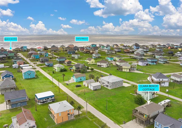 29th image of 977 Clara St, Port Bolivar, TX 77650 | MLS# 55167984