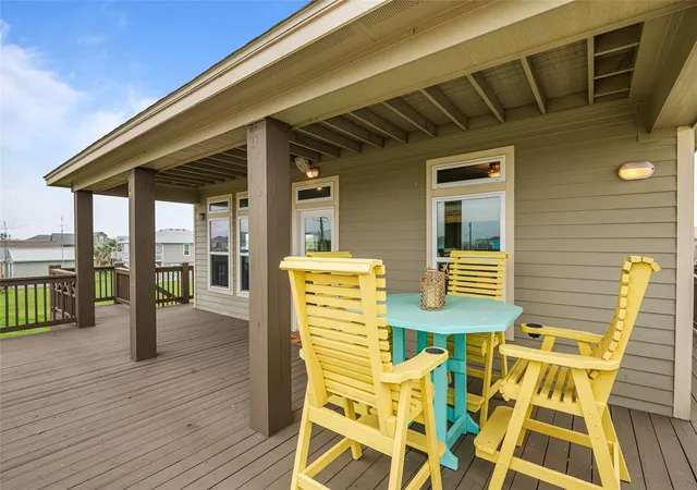 2nd image of 977 Clara St, Port Bolivar, TX 77650 | MLS# 55167984