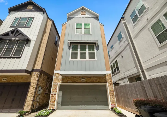 Photo 1 of Single family home for sale at 4510 Eli St, Houston, TX 77007 | MLS# 50647820 | Listing updated on 2026-09-13