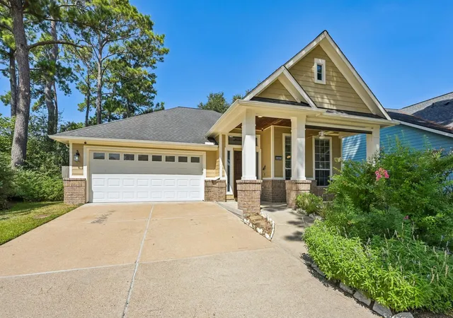 Photo 1 of Single family home for sale at 12911 Red Laurel Ct, Cypress, TX 77429 | MLS# 92335339 | Listing updated on 2026-09-12