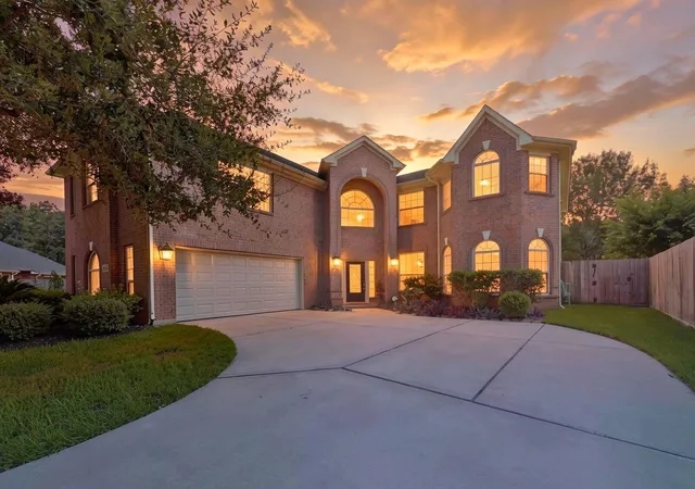 Photo 1 of Single family home for sale at 4438 Eden Point Ln, Katy, TX 77494 | MLS# 55543654 | Listing updated on 2026-08-20