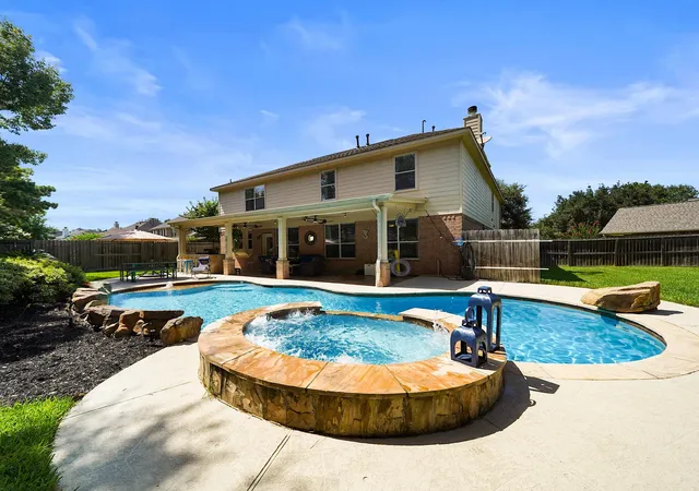 Photo 2 of Single family home for sale at 4438 Eden Point Ln, Katy, TX 77494 | MLS# 55543654 | Listing updated on 2026-08-20