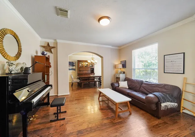 Photo 4 of Single family home for sale at 4438 Eden Point Ln, Katy, TX 77494 | MLS# 55543654 | Listing updated on 2026-08-20