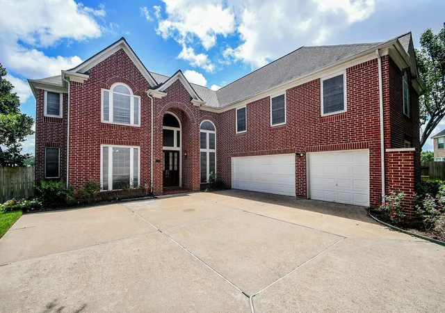 1st image of 4202 Lakewood Ct, Missouri City, TX 77459 | MLS# 80273832