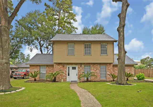 Photo 1 of Single family home for sale at 15239 Parkville Dr, Houston, TX 77068 | MLS# 17519254 | Listing updated on 2026-09-07