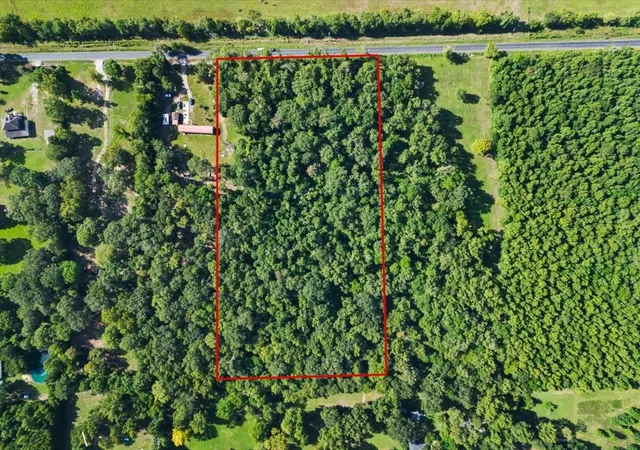 Photo 1 of Land for sale at Tbd County Road 2068, Liberty, TX 77575 | MLS# 21834684 | Listing updated on 2026-08-25