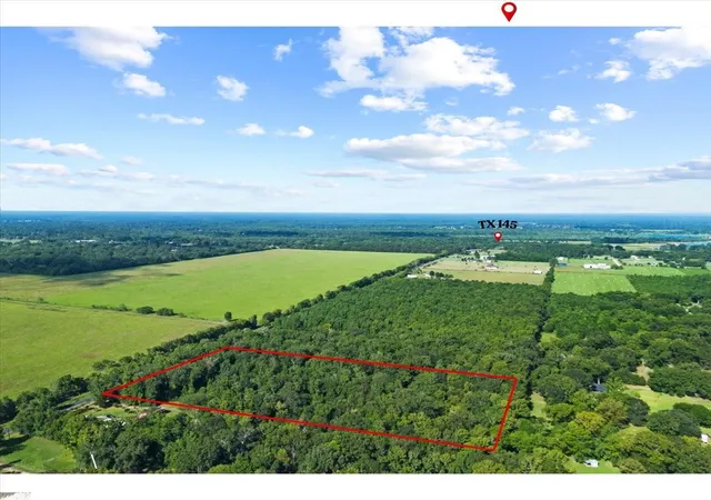 Photo 2 of Land for sale at Tbd County Road 2068, Liberty, TX 77575 | MLS# 21834684 | Listing updated on 2026-08-25