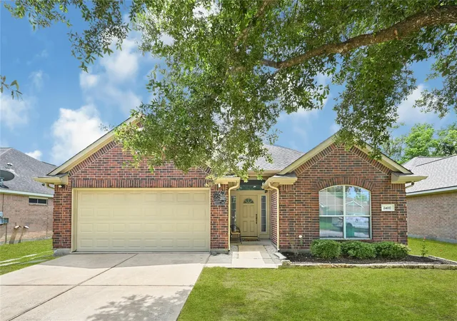 Photo 1 of Single family home for sale at 24027 Lestergate Dr, Spring, TX 77373 | MLS# 29449013 | Listing updated on 2026-07-27