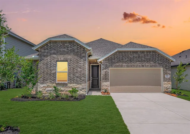Single family home for sale at 351 W Rose Marie Ln, Montgomery, TX 77356 | MLS# 63038047