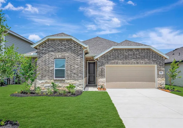 Photo 1 of Single family home for sale at 351 W Rose Marie Ln, Montgomery, TX 77356 | MLS# 63038047 | Listing updated on 2026-09-20