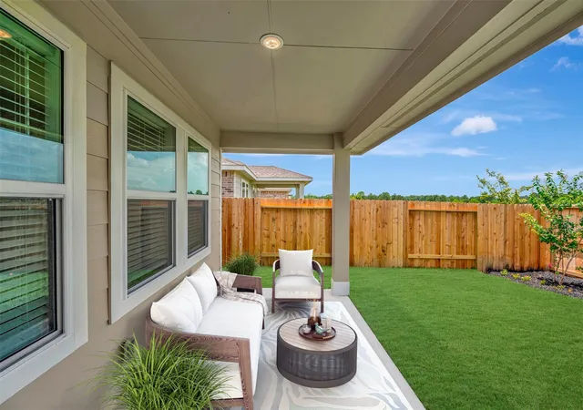 Photo 2 of Single family home for sale at 351 W Rose Marie Ln, Montgomery, TX 77356 | MLS# 63038047 | Listing updated on 2026-09-20