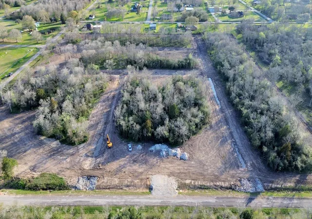 1st image of Lot 2 Campo Santo St, Sealy, TX 77474 | MLS# 81740095