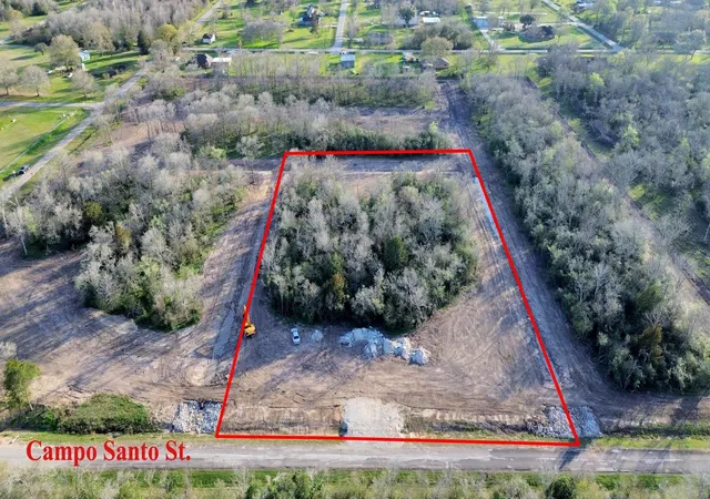 2nd image of Lot 2 Campo Santo St, Sealy, TX 77474 | MLS# 81740095