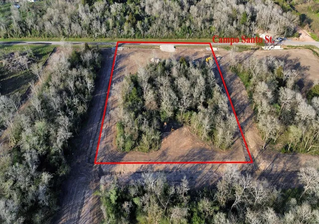 Photo 3 of Land for sale at Lot 2 Campo Santo St, Sealy, TX 77474 | MLS# 81740095 | Listing updated on 2026-08-18