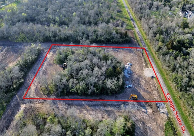 6th image of Lot 2 Campo Santo St, Sealy, TX 77474 | MLS# 81740095