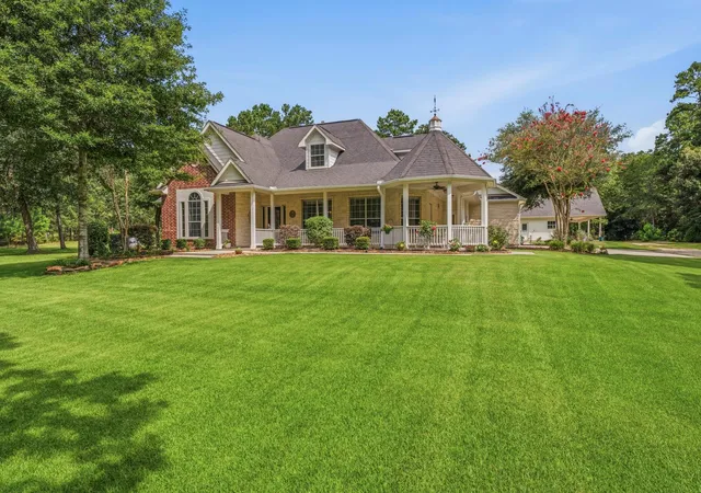 Land for sale at 9219 Amelia Dr, Anderson, TX 77830 | MLS# 19432937