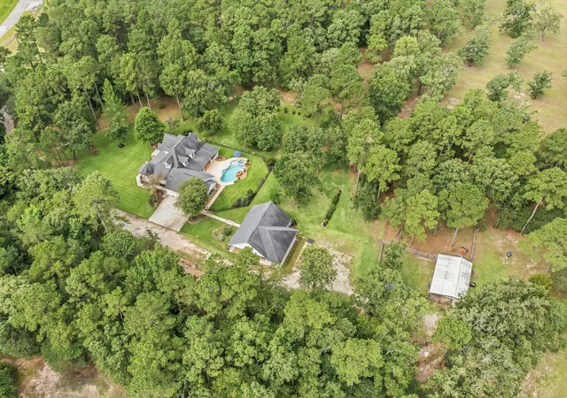 Photo 1 of Land for sale at 9219 Amelia Dr, Anderson, TX 77830 | MLS# 19432937 | Listing updated on 2026-07-02