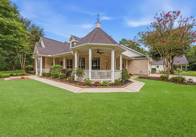 Photo 34 of Land for sale at 9219 Amelia Dr, Anderson, TX 77830 | MLS# 19432937 | Listing updated on 2026-07-02