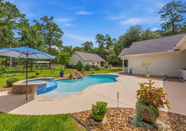 Photo 2 of Land for sale at 9219 Amelia Dr, Anderson, TX 77830 | MLS# 19432937 | Listing updated on 2026-07-02