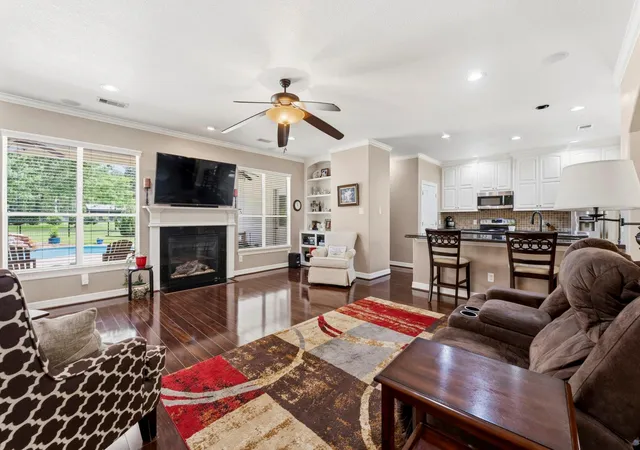 Photo 3 of Land for sale at 9219 Amelia Dr, Anderson, TX 77830 | MLS# 19432937 | Listing updated on 2026-07-02
