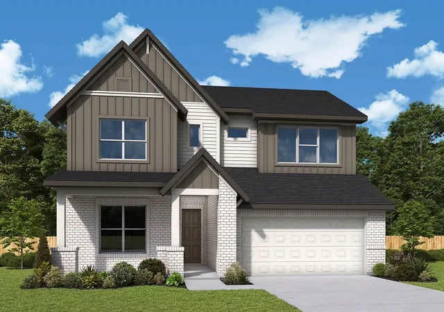Photo 1 of Single family home for sale at 18418 Lovelier Ln, Conroe, TX 77302 | MLS# 62446396 | Listing updated on 2026-09-18