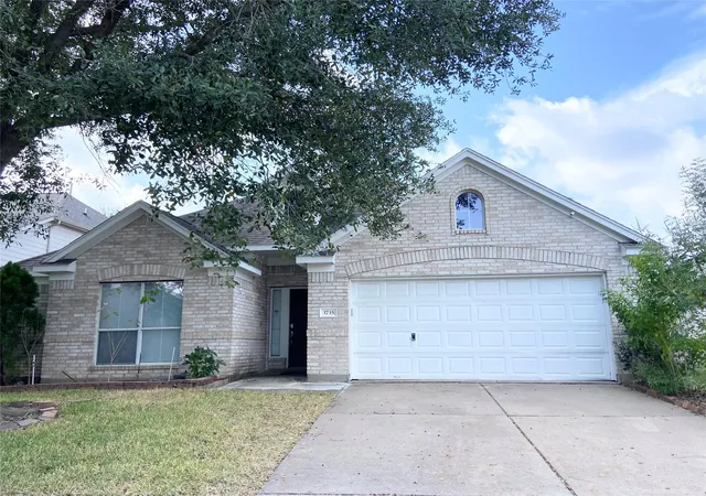 Photo 1 of Single family home for sale at 3735 Garden Green Trl, Katy, TX 77449 | MLS# 36165702 | Listing updated on 2026-03-28