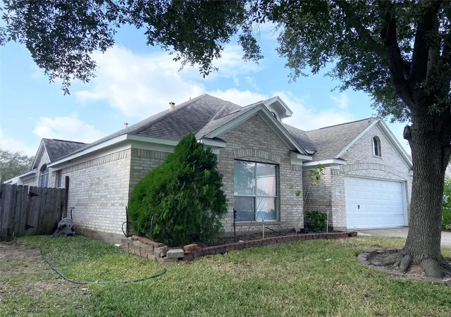 Photo 2 of Single family home for sale at 3735 Garden Green Trl, Katy, TX 77449 | MLS# 36165702 | Listing updated on 2026-03-28