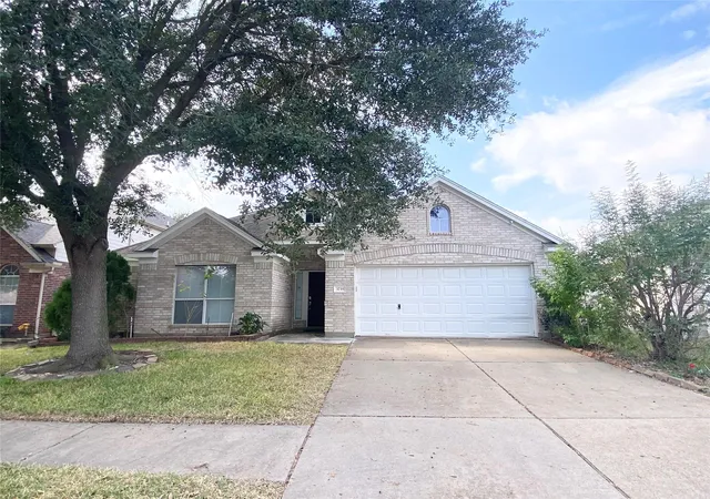 Photo 3 of Single family home for sale at 3735 Garden Green Trl, Katy, TX 77449 | MLS# 36165702 | Listing updated on 2026-03-28