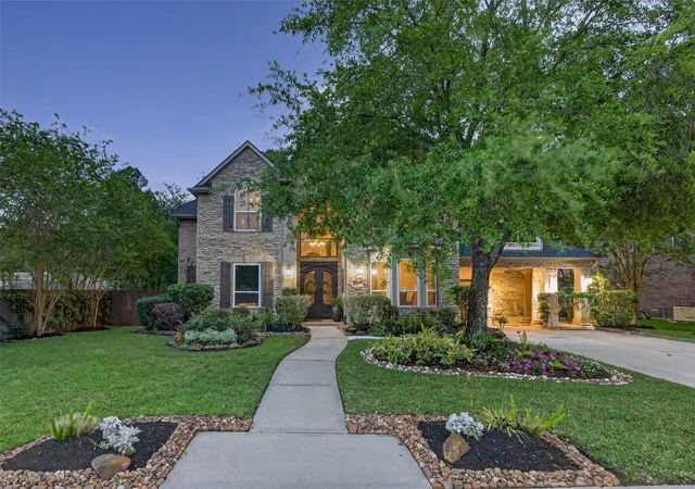 1st image of 19214 Clear Sky Dr, Humble, TX 77346 | MLS# 68819366